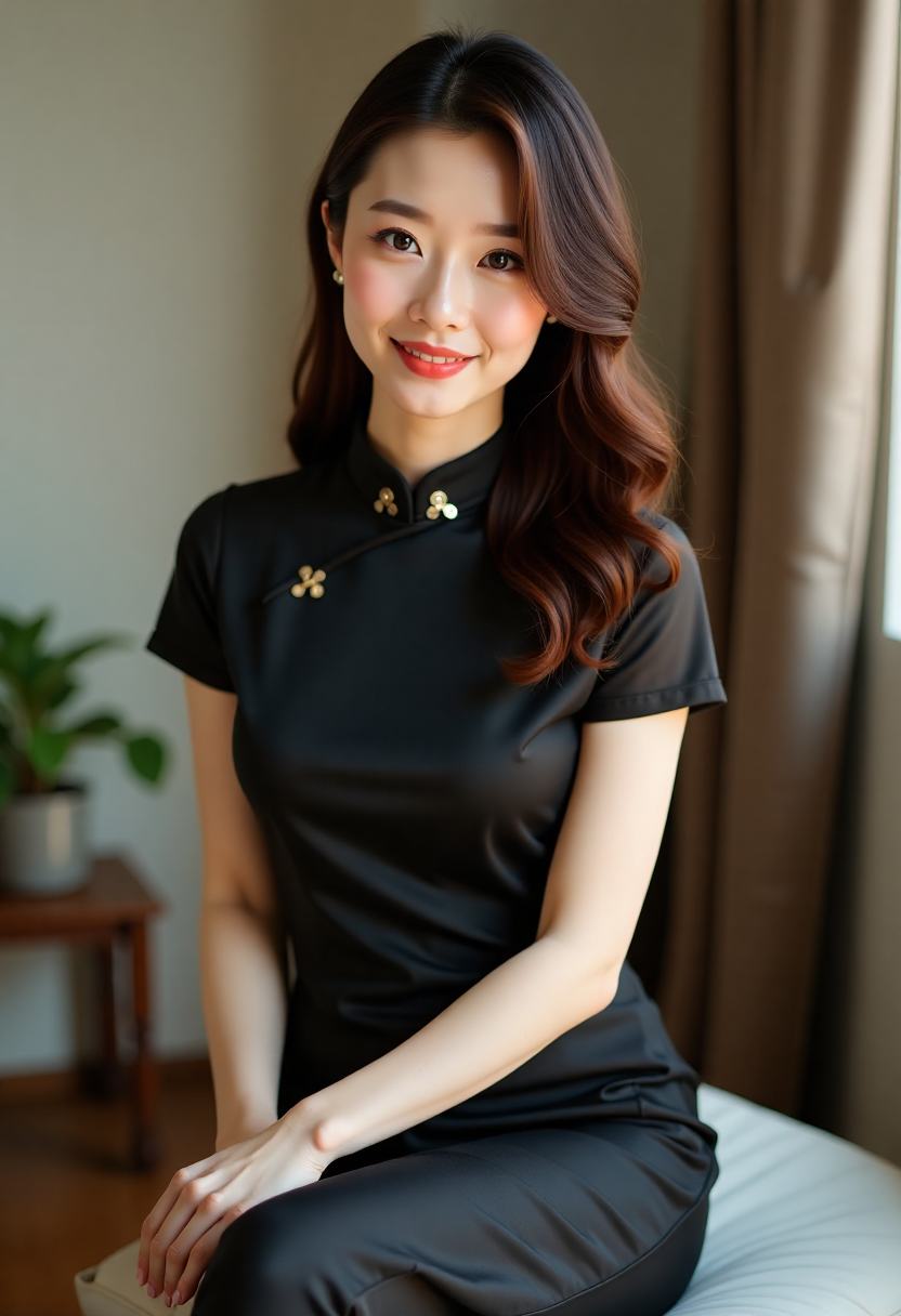 月球来客海报